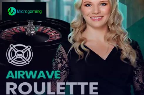Airwave Roulette